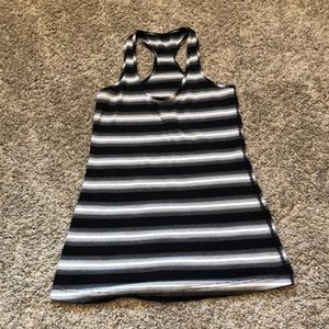 Lululemon racerback size 4